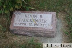 Kevin R. Faulkender