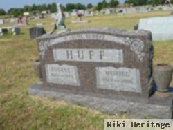 Muriel Huff