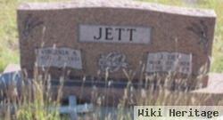 J. Dee Jett