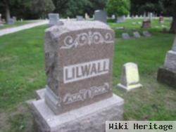 Annie Lilwall