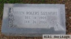 Helen Rogers Sizemore