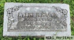 Everett Riley Brack