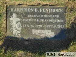 Harrison Boyd Fenimore