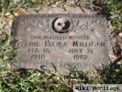 Vernie Leora Pope Milligan