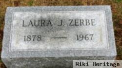 Laura Jane Bensing Zerbe