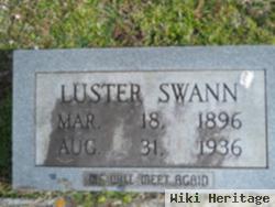 Luster Lemmons Swann