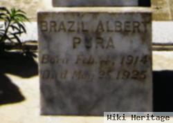 Brazil Albert Pura