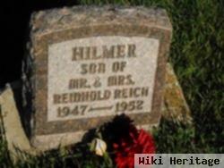 Hilmer Reich