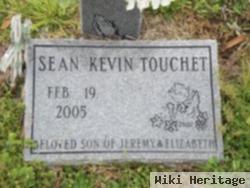 Sean Kevin Touchet