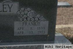 Frankie Mae Howard Wheatley