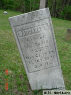 Margaret Davis