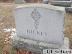 Catherine M Connolly Hickey