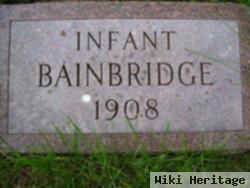 Infant Bainbridge