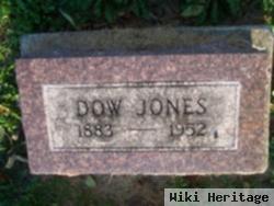 Aubrey Dow Jones