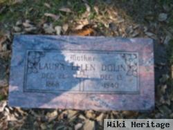 Laura Ellen Beeson Dolin