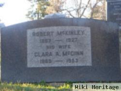 Robert Mckinley