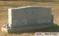 Lee H. Bishop