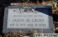 Jason Gross