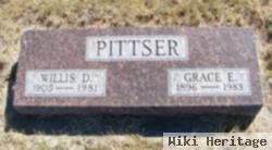 Grace E. Pittser