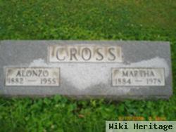 Martha Myer Cross