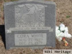 Cora White