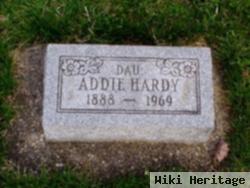 Addie Hardy