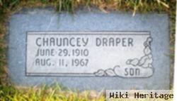 Chauncey Draper