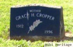 Grace H Justin Cropper