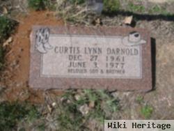 Curtis Lynn Darnold