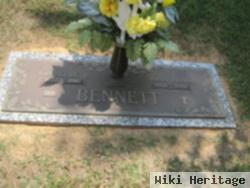 John Henry "bubba" Bennett, Jr