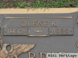 Olene R. Bridgewater