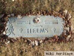 George R Helms