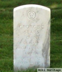 George C. Sears