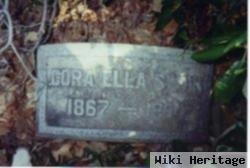 Cora Ella Eberhardt Swain