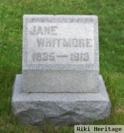 Jane Whitmore