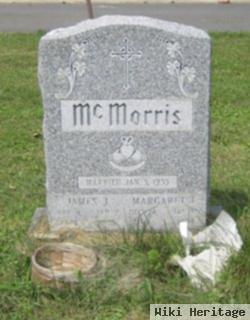 James J Mcmorris