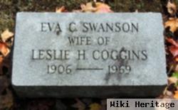 Eva C. Swanson Coggins