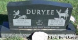 Murlyn D Duryee