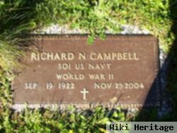 Richard Newton Campbell