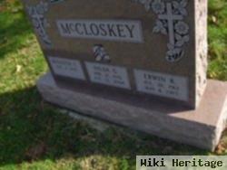 Hilda G. Mccloskey