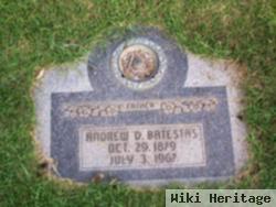 Andrew D. Batestas