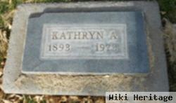 Kathryn A Lehl Murray