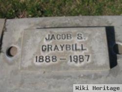 Jacob Snider Graybill