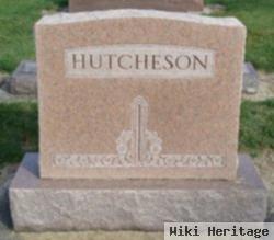 Jennie E. Hutcheson