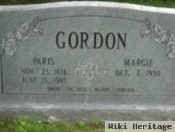 Margie Gordon