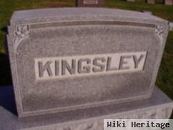 Dixie Lee Kingsley