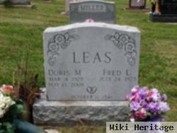 Fred L. Leas