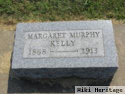 Margaret Murphy Kelly