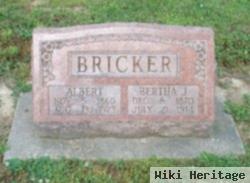 Albert Bricker