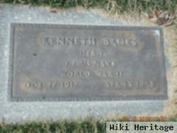 Kenneth Banks